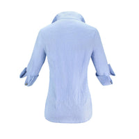 J'Envie/Eli - Delphine Collared Blouse
