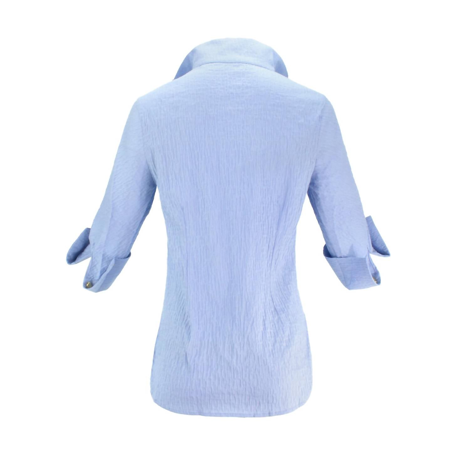 J'Envie/Eli - Delphine Collared Blouse
