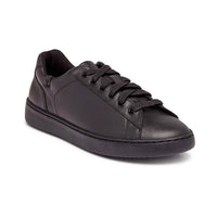 VIONIC Women's Mahoney Mable Lace Up Shoe in black - women's sneaker