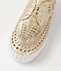 Silent D - Women's Brodies Sneakers