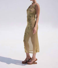 Cult Gaia - Women's Pemma Knit Dress