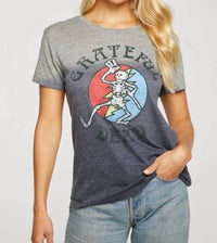 Chaser - Grateful Dead Graphic Tee