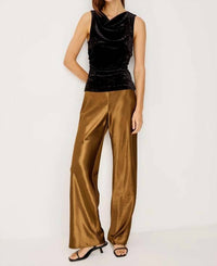 Rails - Silvi Pant