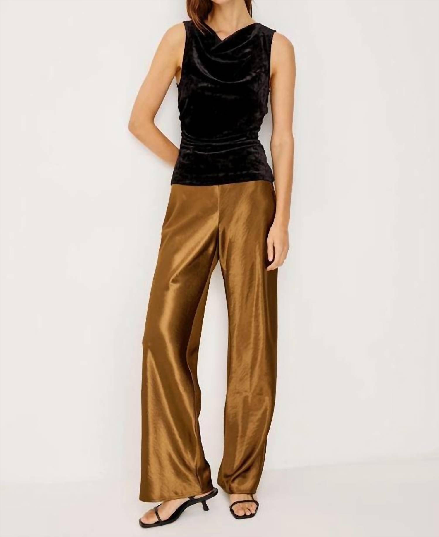 Rails - Silvi Pant