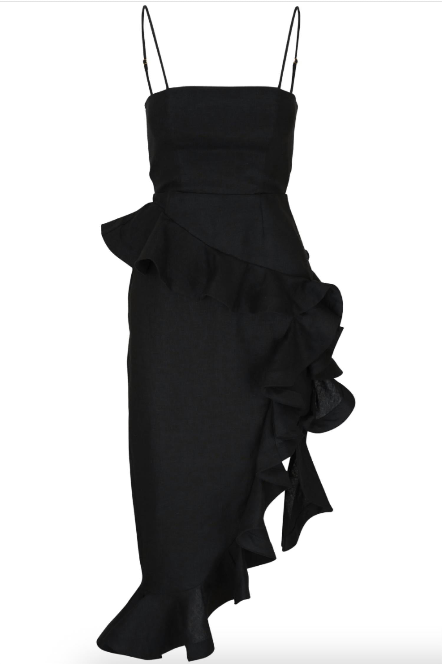 Zimmermann - Harmony Tango Dress