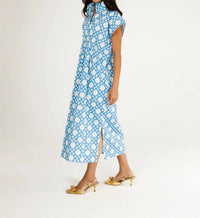 Holly Shae Design - June Caftan Dress