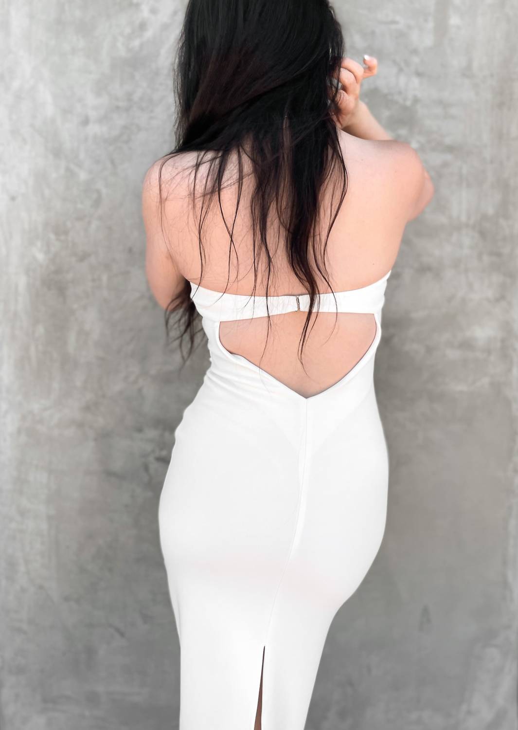Bec + Bridge - Cecily Midi Dress