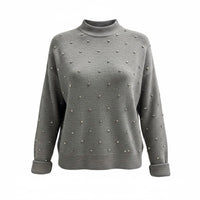Pistola - Aura Crystal Embellish Sweater