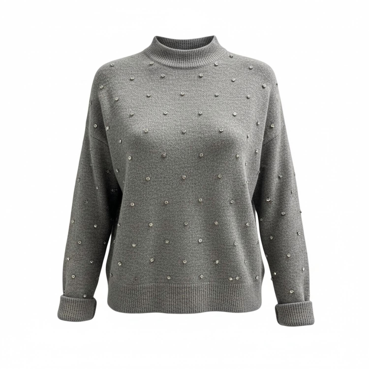 Pistola - Aura Crystal Embellish Sweater
