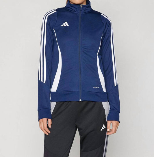 Adidas - Performance Tiro24 Training Jacket