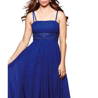 Milano Formals - Goddess Aura Gown