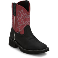 Justin - Women's Widow Western Boot