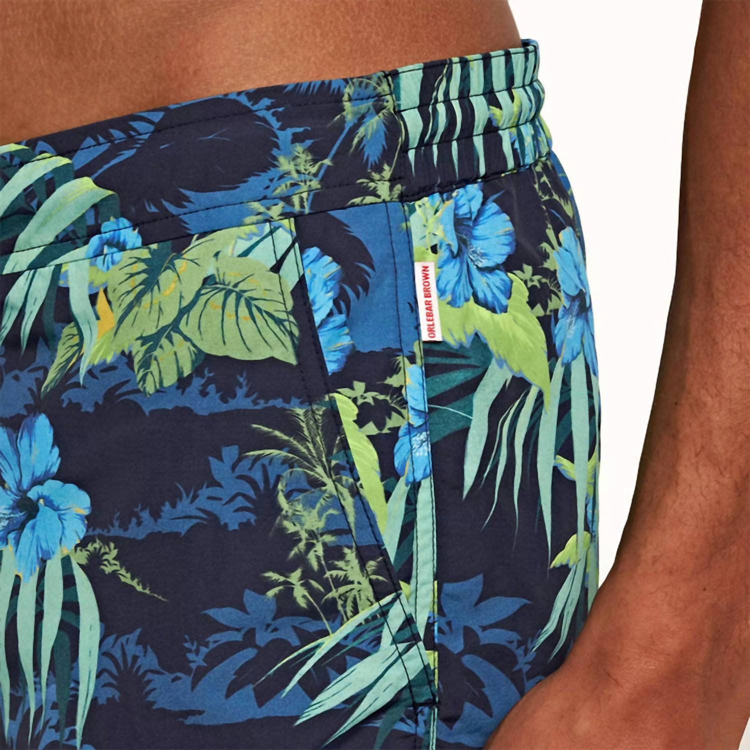 Orlebar Brown - Standard Islet Swim Shorts