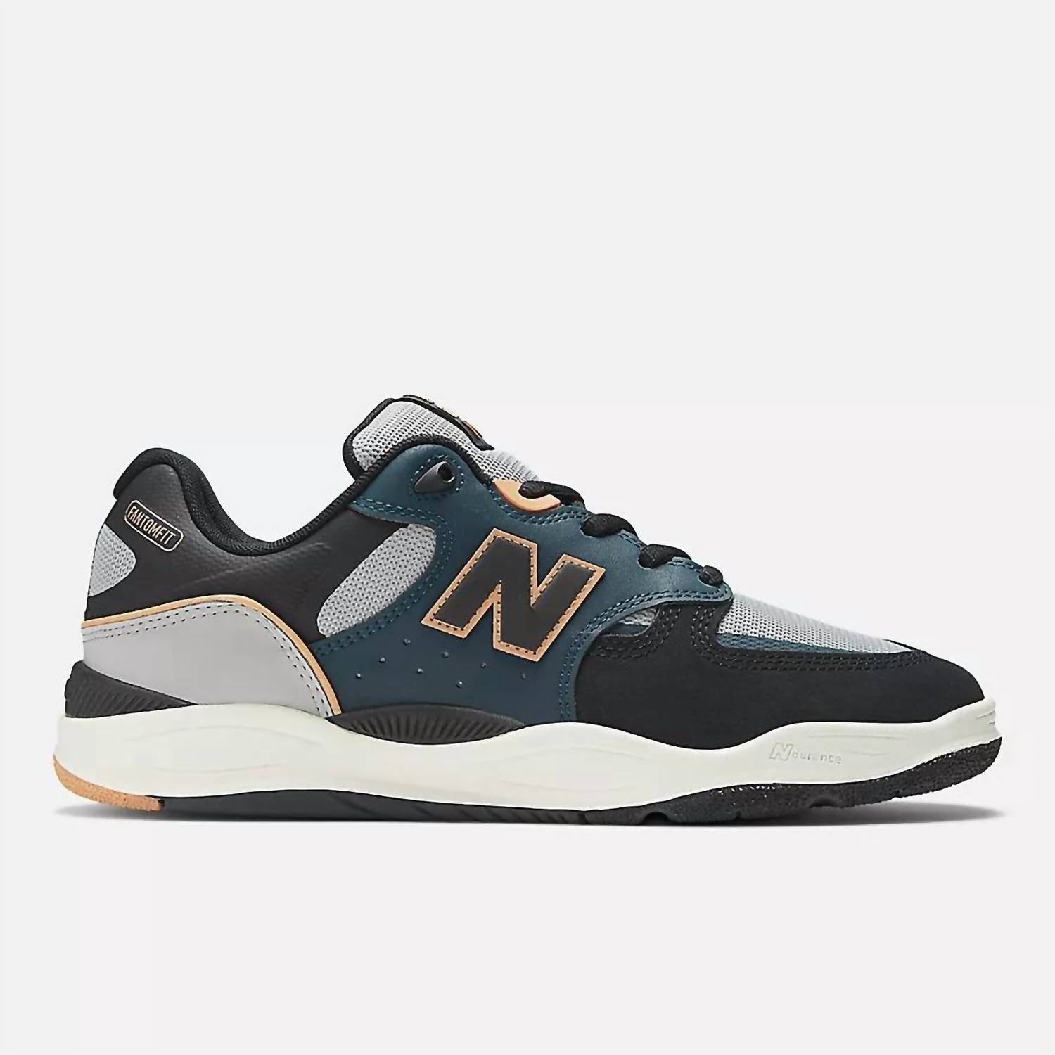 New Balance - Men's Numeric Tiago Lemos 1010 Shoes