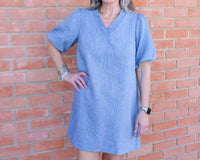 Voy - Cheyenne Mini Dress
