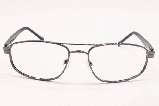 Robert Mitchel - Men's Rms6008 Aviator Eyeglasses