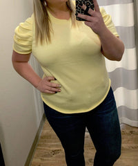 Another Love - Nahla Top