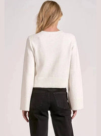 Elan - Celine Sweater Cardigan