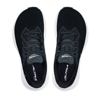 ALTRA Women's Experience Flow 2 Shoe in black white - women's shoe - alternate view
