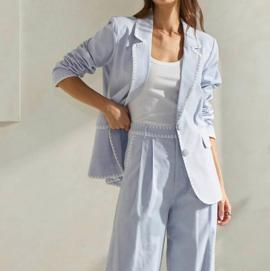 Able - Melley Blazer & Pant Set
