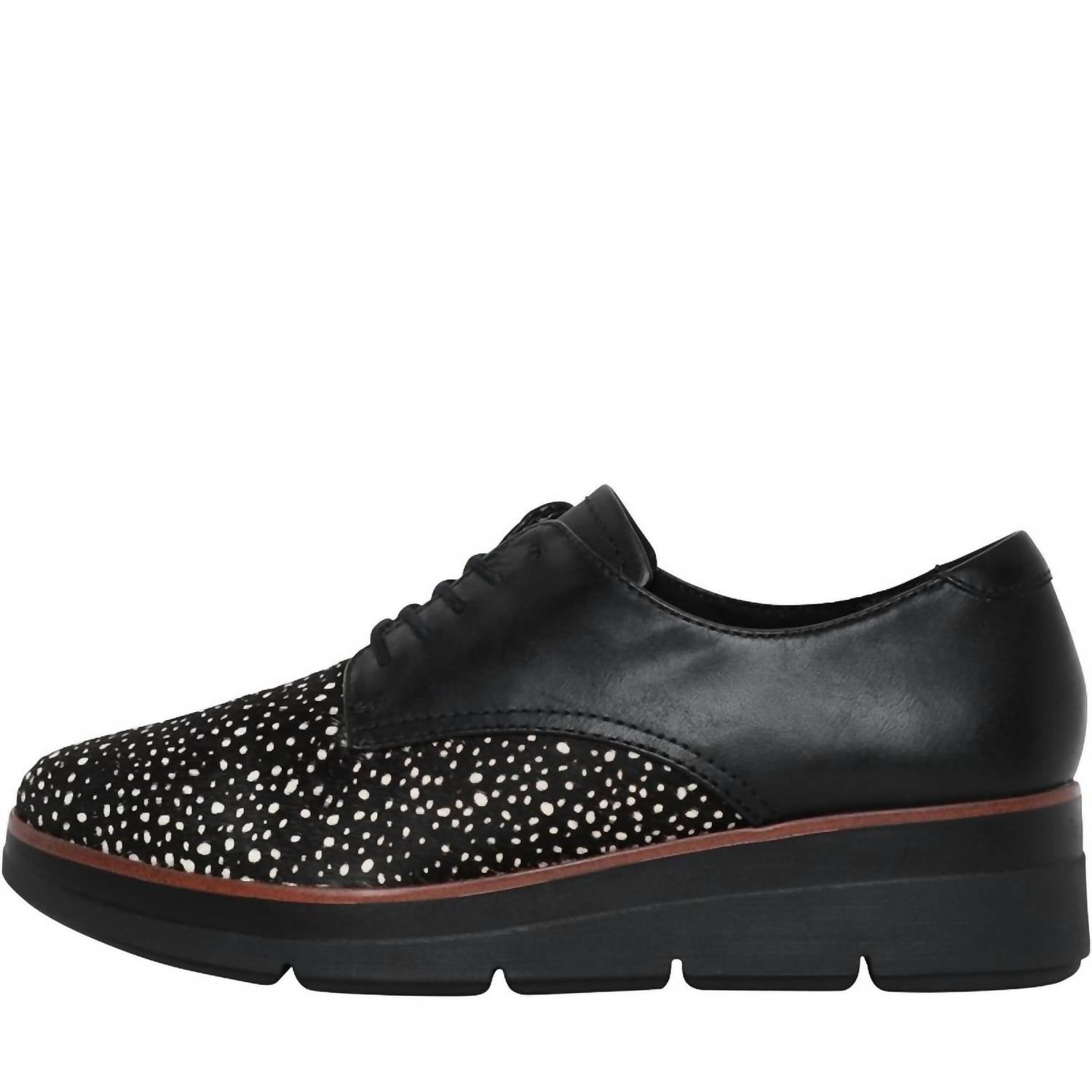 Clarks - Women's Shaylin Lace Shoes