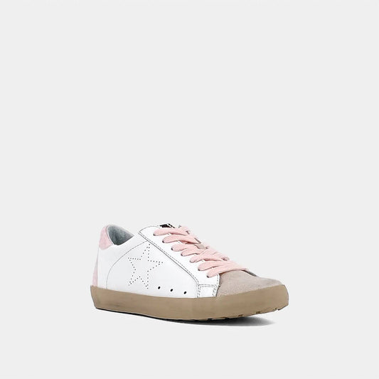 Shu Shop - Toddler's Mia Sneakers