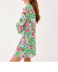 Lilly Pulitzer - Hayes Mini Dress