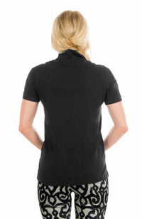 Gretchen Scott - Gripeless Polo Shirt
