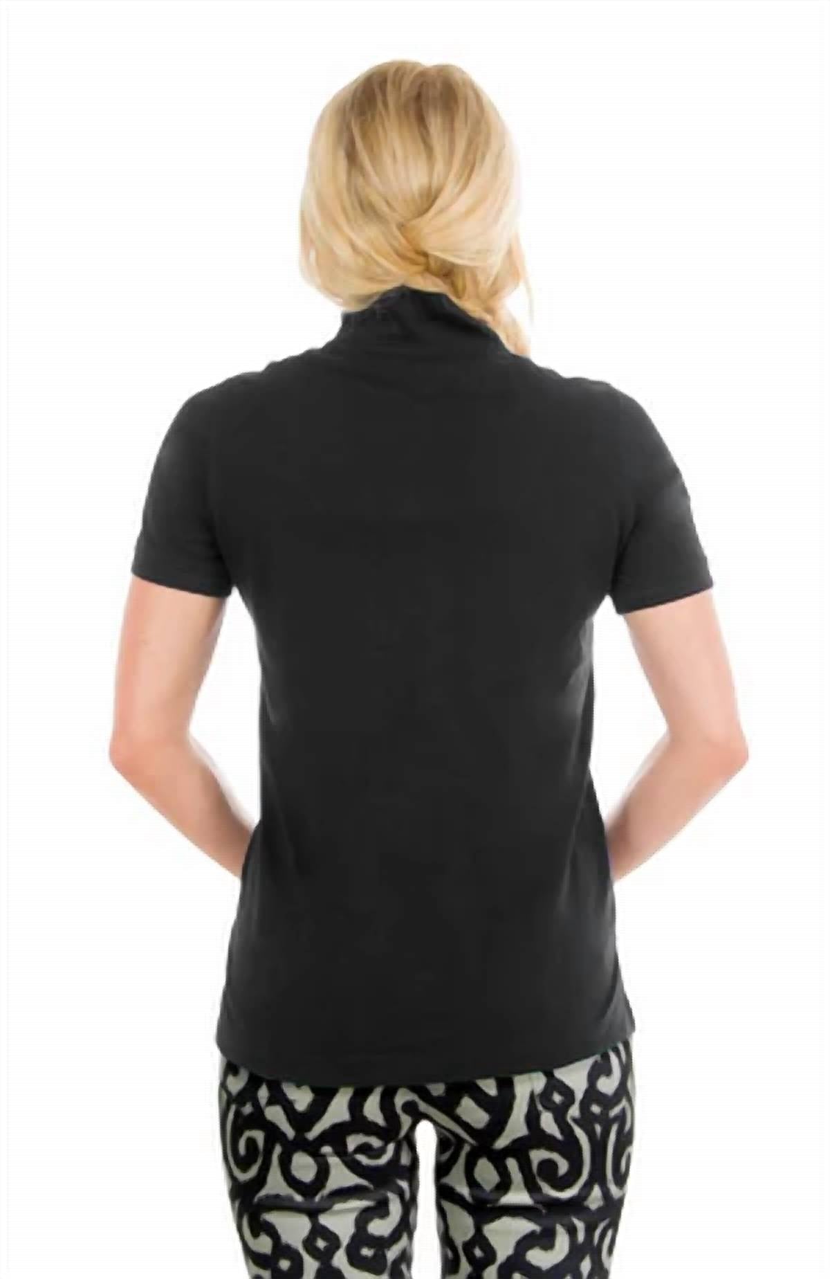 Gretchen Scott - Gripeless Polo Shirt