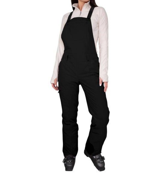 Obermeyer - Malta Bib Overalls