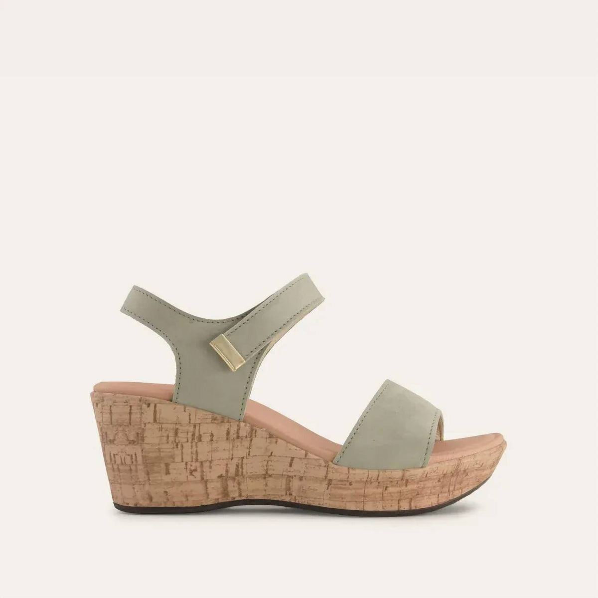Naot - WOMEN SUMMER WEDGE
