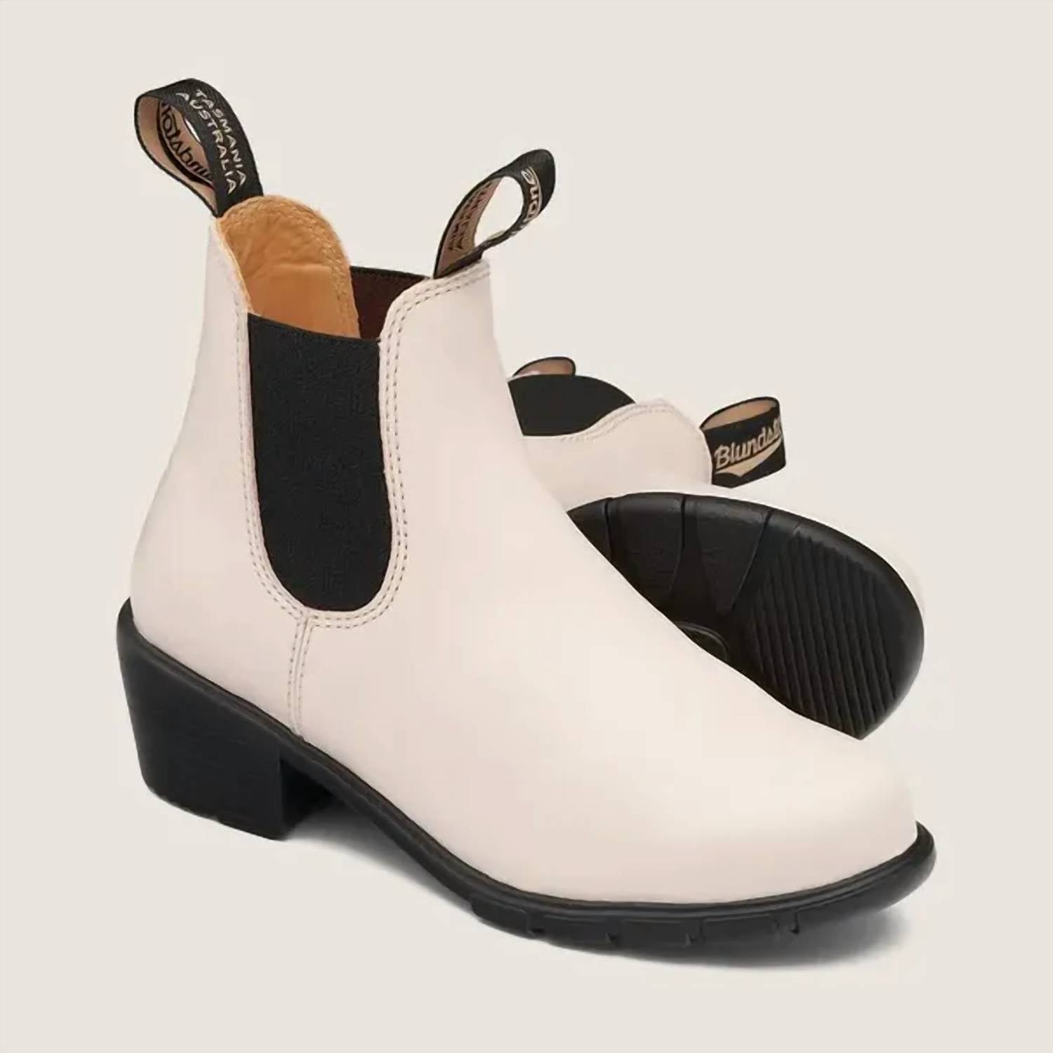 Blundstone - WOMEN'S 2160 HEEL BOOT