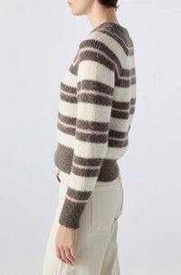 Amo - Sydney Crewneck Sweater
