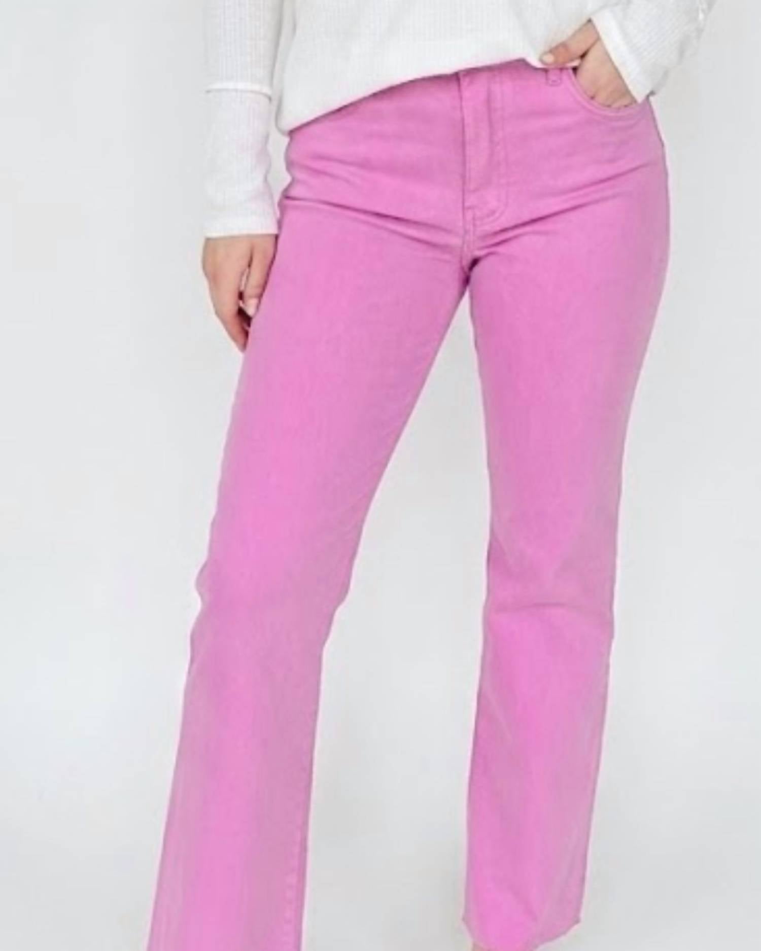 Kut From The Kloth - Kelsey Ankle Flare Jeans