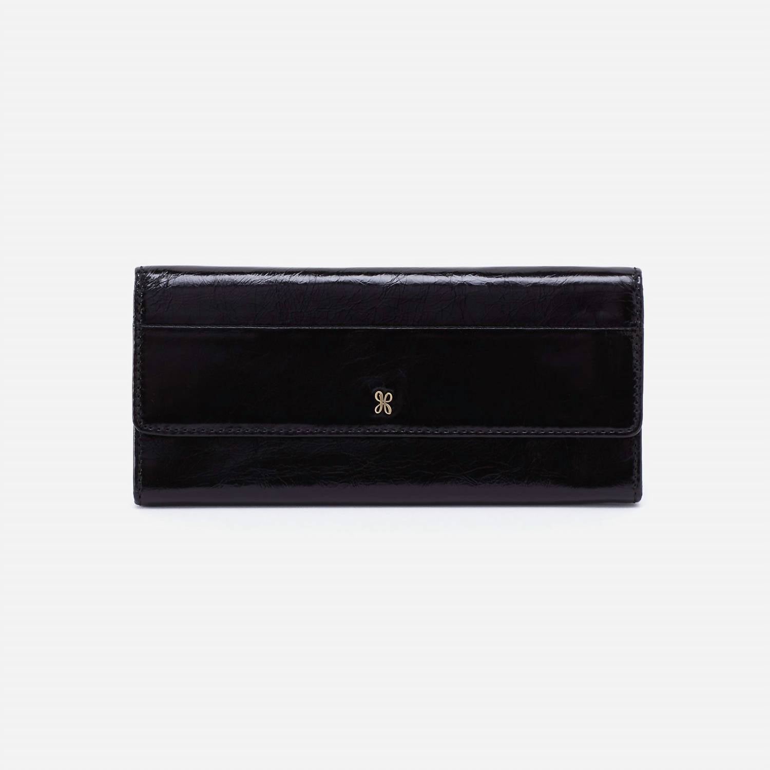 Hobo - Jill Large Trifold Wallet