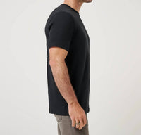 Travis Matthew - Art Scene Short Sleeve Tee