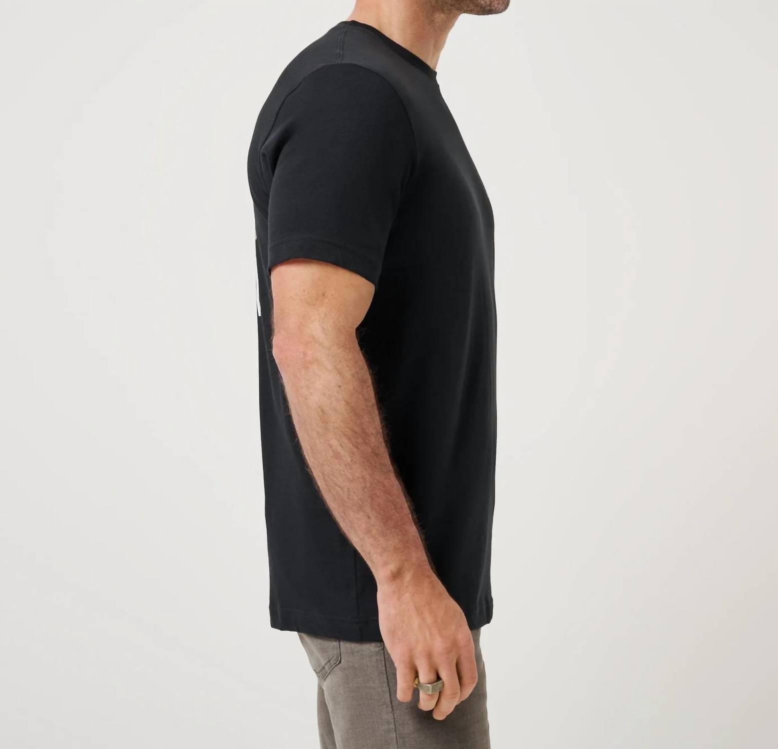 Travis Matthew - Art Scene Short Sleeve Tee