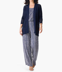 Nic + Zoe - Moonlight Mesh Cardigan