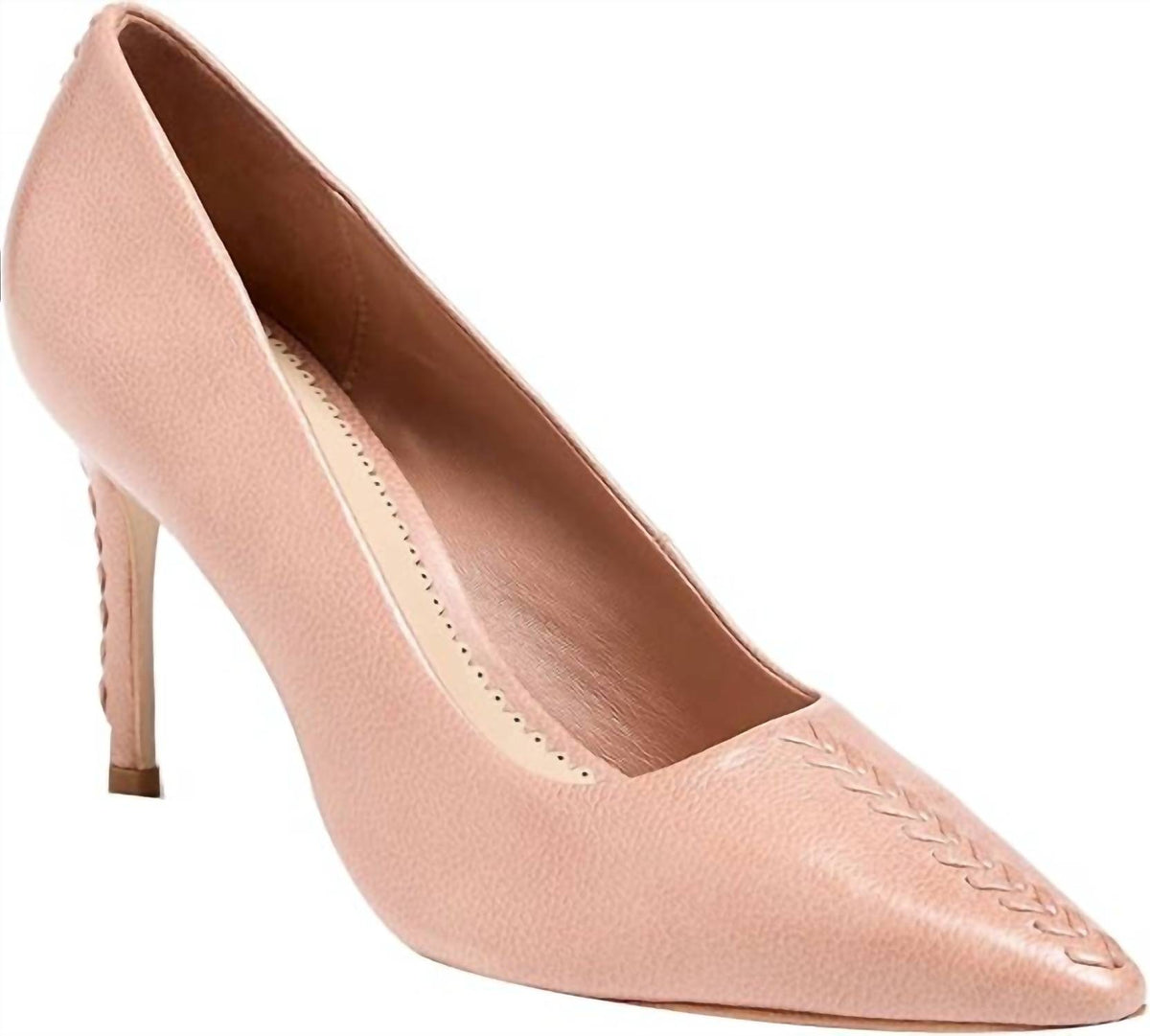 Cinq A Sept - Women's Giselle Whip Stitch Pump