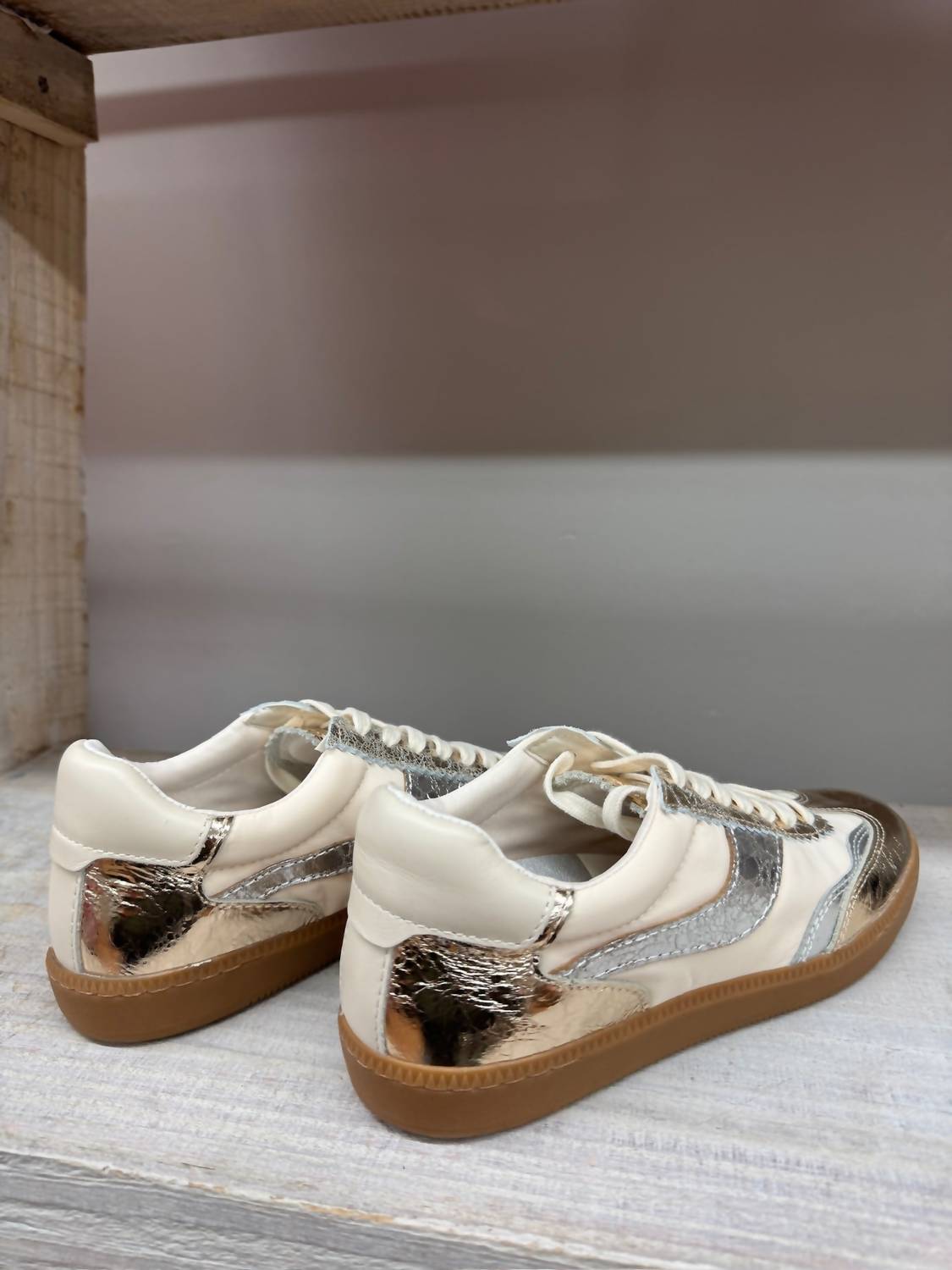 Dolce Vita - Women's Notice 2.0 Sneaker