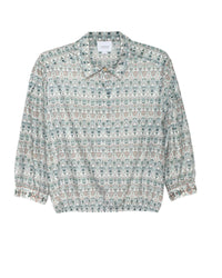 Sundays - Brooklyn Collared Shirt