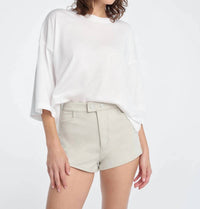 Favorite Daughter - Low Rise Short Shorts