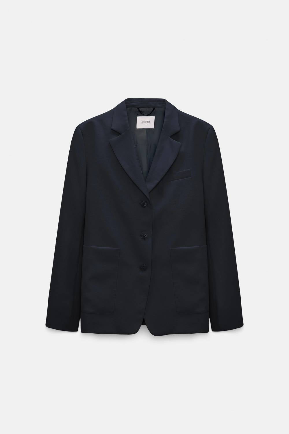 Dorothee Schumacher - Summer Cruise Jacket