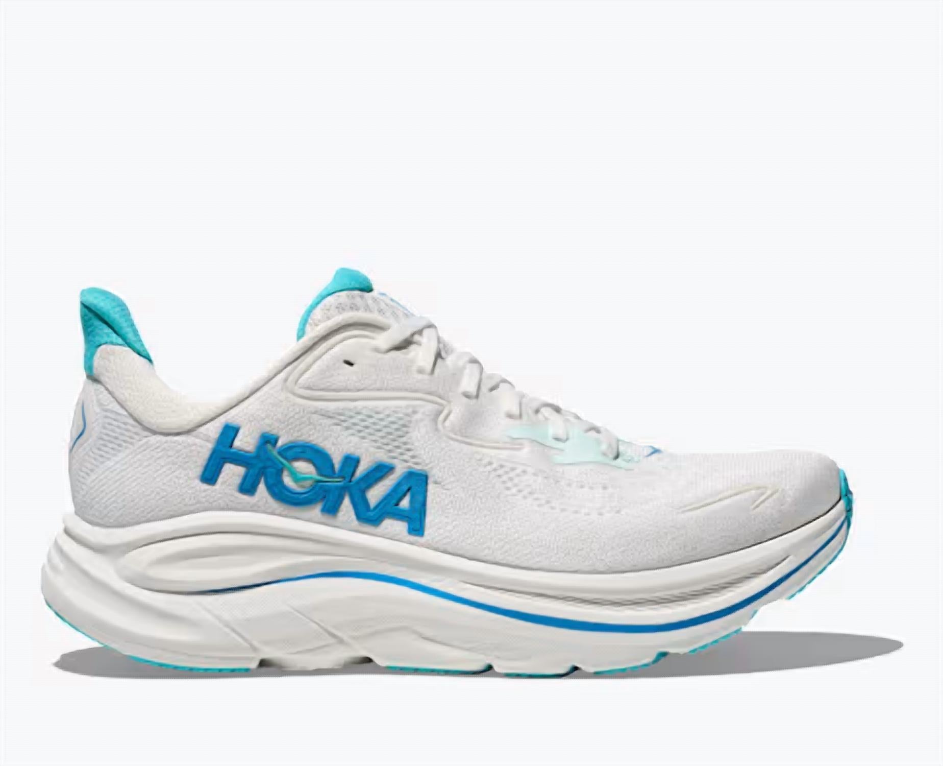 Hoka - Men's Clifton 10 Running Shoes