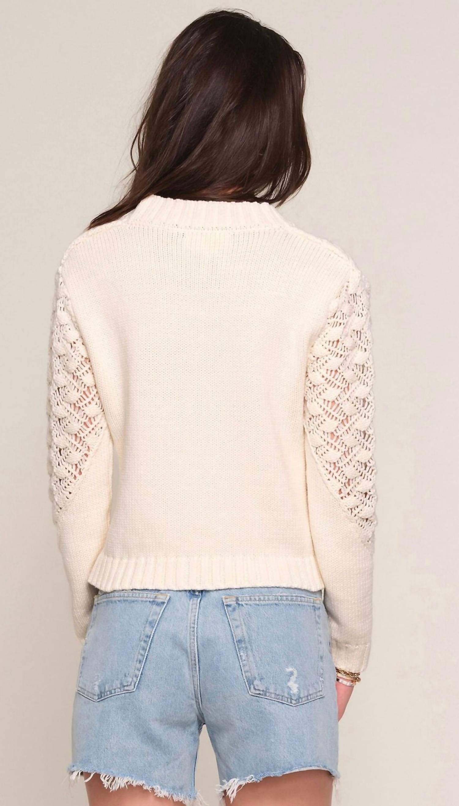 Heartloom - Amalda Cardigan
