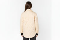 Velvet Heart - Women's Quilted Jacket With Pockets
