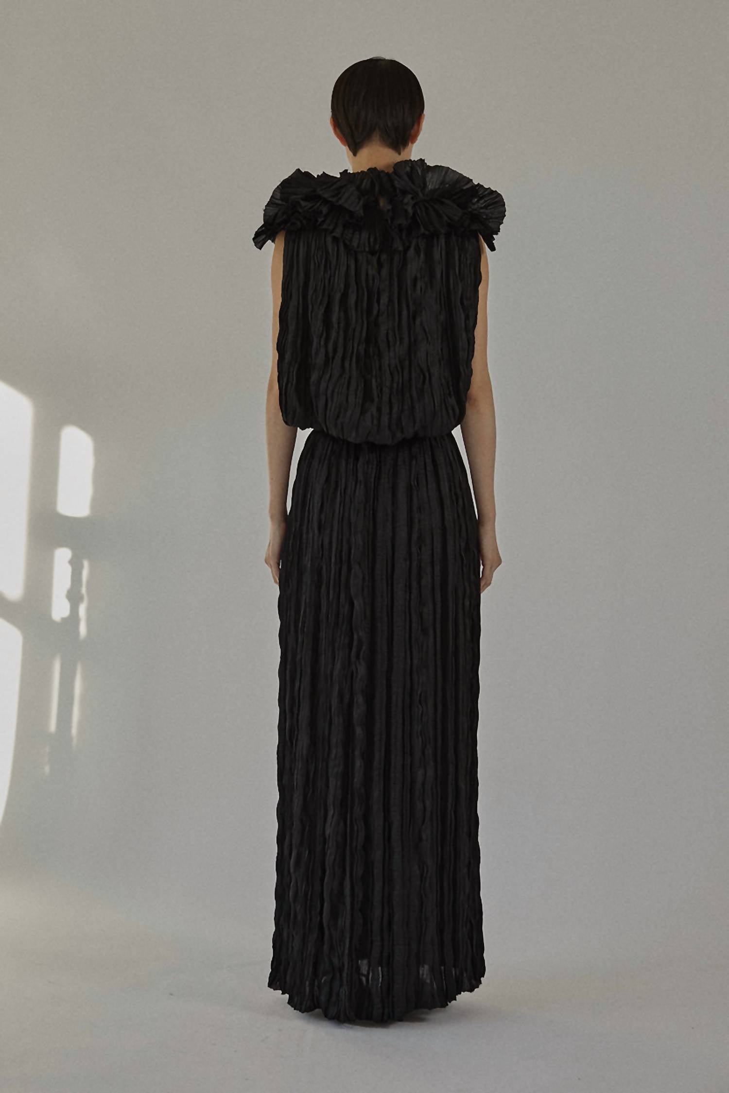 Heirlome - Emma Maxi Skirt