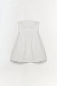 Simkhai - Arta Bustier Mini Dress