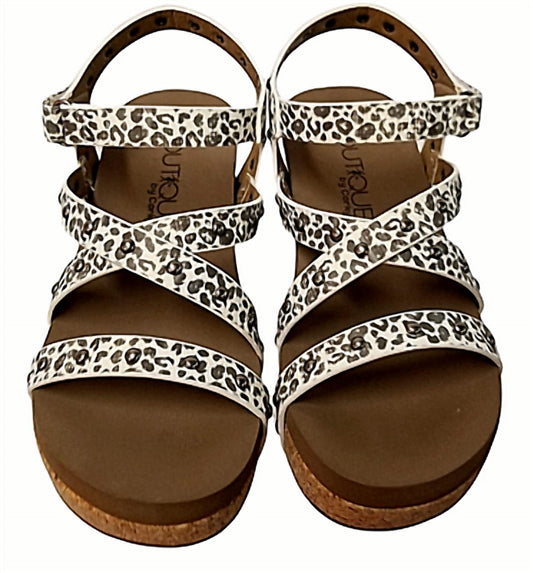 Corkys Footwear - Under The Sun Sandal