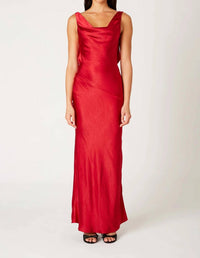 Nia - Fiora Maxi Dress